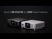 Epson EB-PU2010W V11HA52920 LCD WUXGA Laser Projector 10000 Lumens 4K (White)