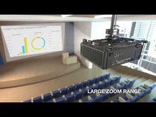 Optoma ZU920TST WUXGA Large Venue Short Throw Laser Projector