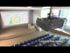 Optoma ZU920TST WUXGA Large Venue Short Throw Laser Projector