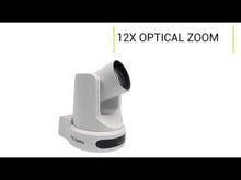 PTZOptics PT12X-SDI-WH-G2 Videoconferencing PTZ Camera