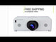 Maxell MC-WX8751W WXGA 3LCD Large Venue Projector