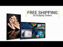 Planar 997-9254-00 SL4364K 43" LED display for Digital Signage
