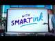 SMART Technologies GX186-V3 86" UHD 4K Touchscreen Commercial Monitor