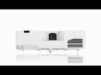 Maxell MP-WU5603 WUXGA 3LCD Laser Projector