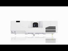 Maxell MP-WU5603 WUXGA 3LCD Laser Projector