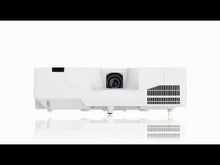 Maxell MP-EW5002 3LCD WXGA Conference Room Laser Projector