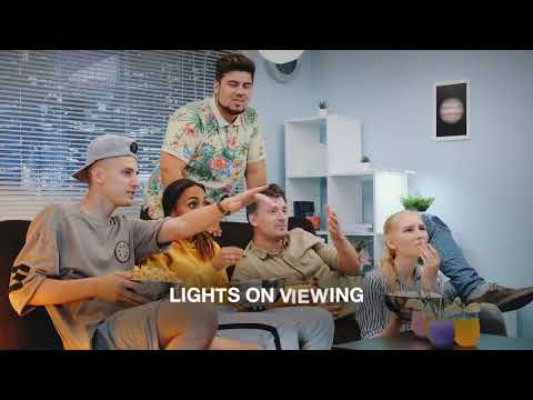 Optoma Technology UHZ66 4000-Lumen UHD 4K Laser Projector