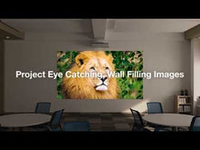 Epson PowerLite 815e Ultra Short Throw Laser Projector for Business and Education