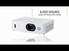 Maxell MC-WU5506 WUXGA 3LCD Conference Room Projector