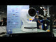 Panasonic AW-UE160KPJ UHD 4K 20x PTZ Camera (Black)