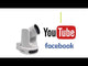 PTZOptics PT20X-SDI-WH-G2 Videoconferencing PTZ Camera