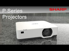 NEC NP-P627UL WUXGA Conference Room Projector