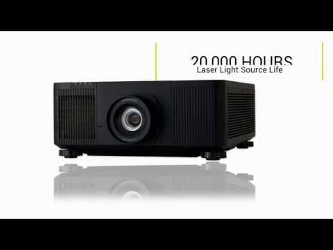 Maxell MP-WU9101B WUXGA DLP Large Venue Laser Projector