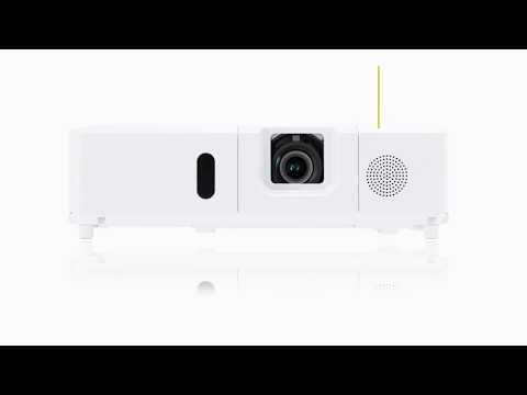 Maxell MC-EU5001 WUXGA 3LCD Conference Room Projector
