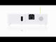 Maxell MC-EU5001 WUXGA 3LCD Conference Room Projector