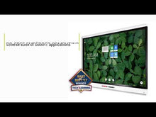 SMART Board SPNL-6375P-M3 75" Interactive Flat Panel Display with iQ + SMART Meeting Pro+ Intel CC (M3) + Win 10 Pro