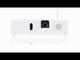 Maxell MC-EX5001 XGA 3LCD Conference Room Projector