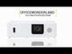 Maxell MC-WX5505 LCD WXGA Projector