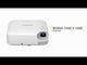 Casio XJ-S400UN WUXGA DLP Superior Series Laser Projector