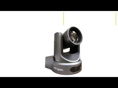 PTZOptics PT12X-SDI-GY-G2 Videoconferencing PTZ Camera