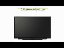 Sharp PN-L851H 85" AQUOS BOARD Interactive Display System