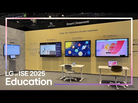 LG 65TR3DK-B 65″ 4K UHD LED Digital Signage with Android 11 OS & Whiteboard Software