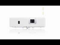 Maxell MC-EW4051 WXGA 3LCD Conference Room Projector