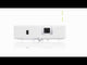 Maxell MC-EW4051 WXGA 3LCD Conference Room Projector