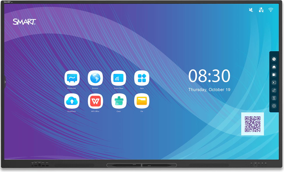 SMART Board SBID-GX165-V2 65