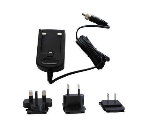 AKG 12V, 500mA Universal Power Supply 7801H00090