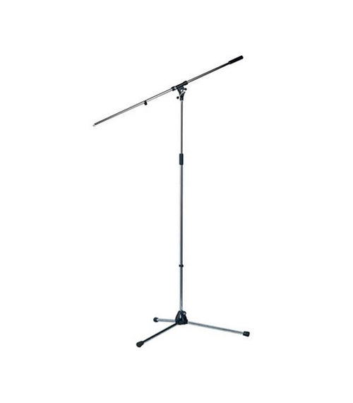 AKG KM210/21 Extra Tall Tripod (Black)  KM210/21 BLACK