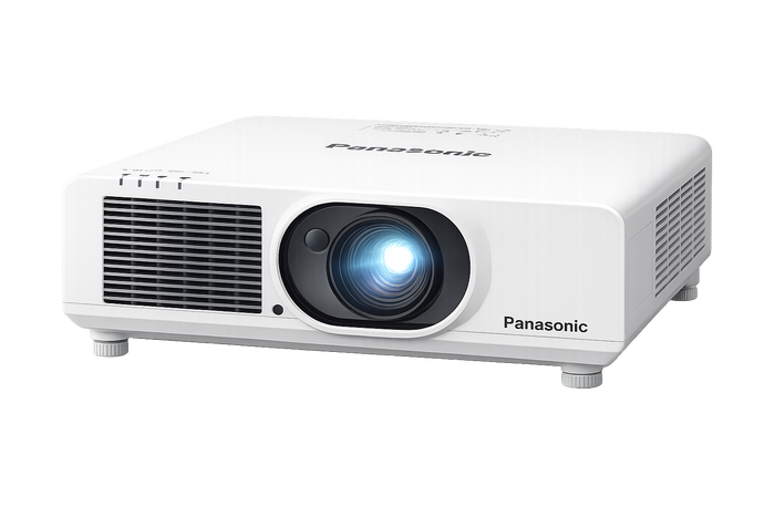 HIGH-BRIGHTNESS PROJECTORS