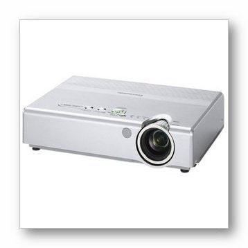 Panasonic PT-LB60U - Thumbnail 2