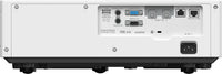 Panasonic PT-VMZ62U8 Laser Projector Rear Inputs