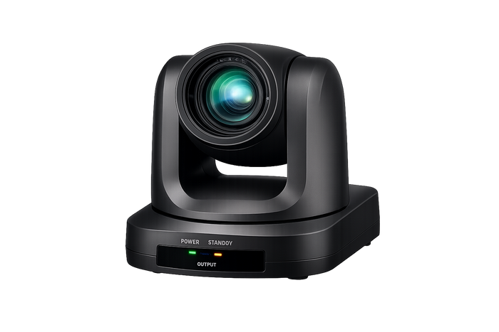 PTZ CAMERAS & STREAMING SOLUTIONS