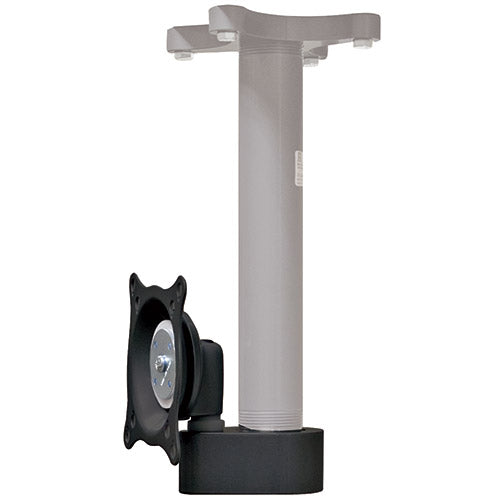 Chief FHS110B Small Flat Panel Ceiling Mount For 13 - 23" Displays
