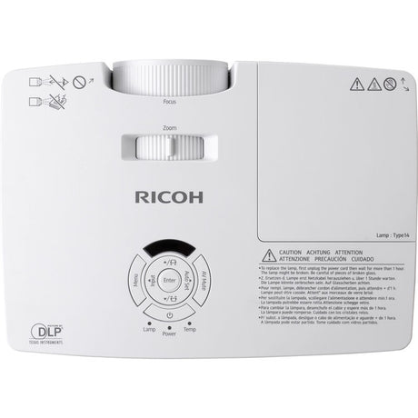 ricoh-pj-hd5450-dlp-full-hd-projector-ricoh-pj-hd5450-dlp-full-hd-projector