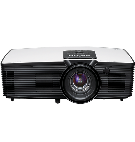 ricoh-pj-hd5451-1080p-dlp-conference-room-projecto