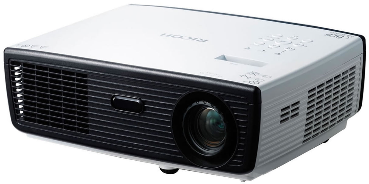 ricoh-pj-s2130-dlp-projector