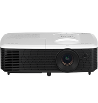 ricoh-pj-s2440-svga-dlp-conference-room-projector