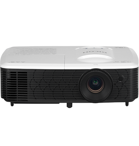 ricoh-pj-s2440-svga-dlp-conference-room-projector