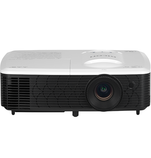 ricoh-pj-s2440-svga-dlp-conference-room-projector