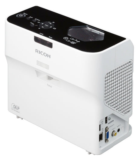 ricoh-pj-wx4141n-ultra-short-throw-dlp-projector