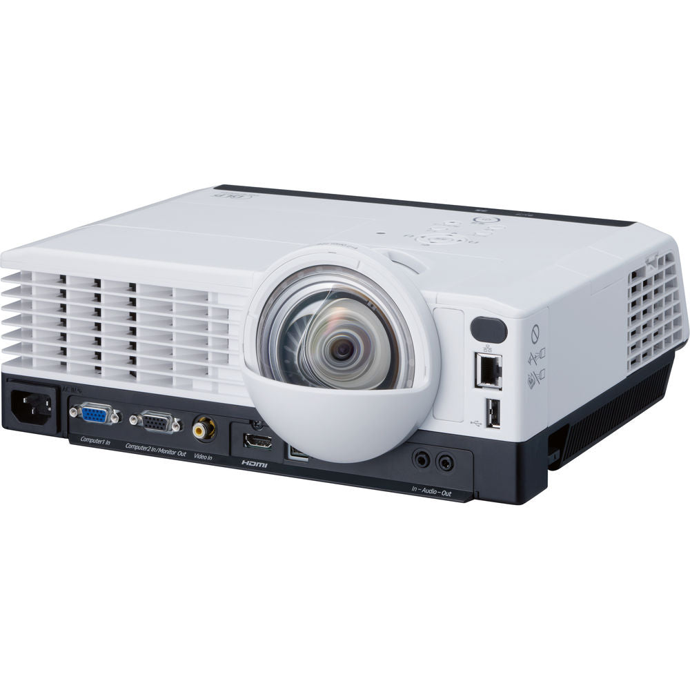Ricoh PJ WX4241N DLP WXGA Projector – OfficeWonderland