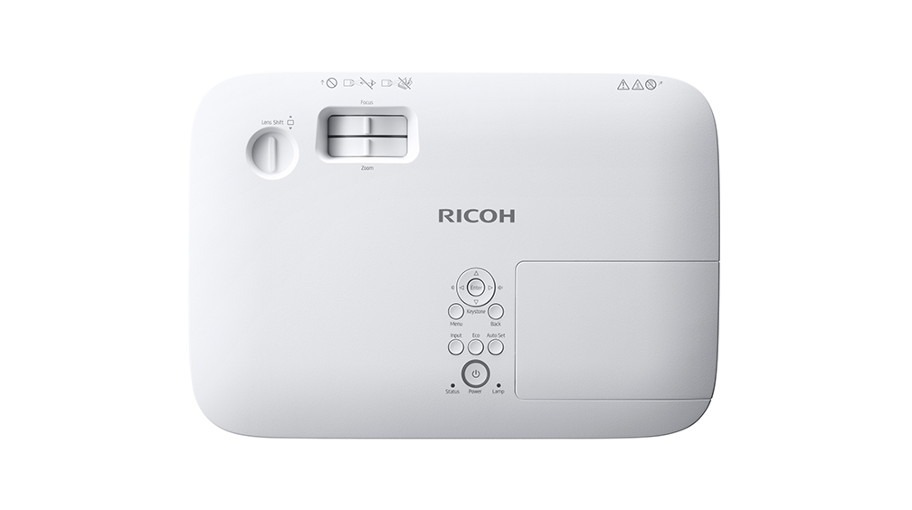 ricoh-pj-wx5361n-wxga-3lcd-conference-room-project