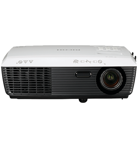 ricoh-pj-x2340-dlp-xga-projector