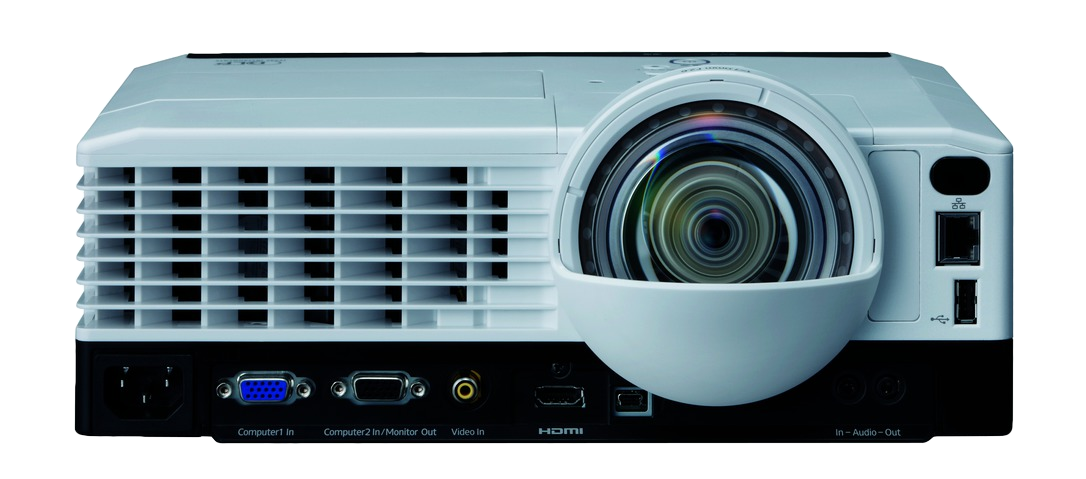 ricoh-pj-x4240n-short-throw-dlp-projector