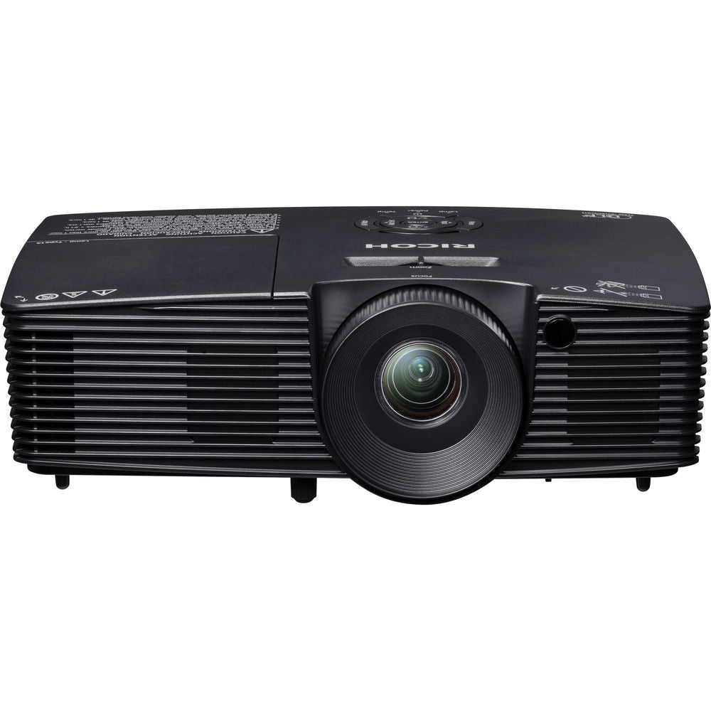 Ricoh PJS2240 DLP SVGA Projector – OfficeWonderland