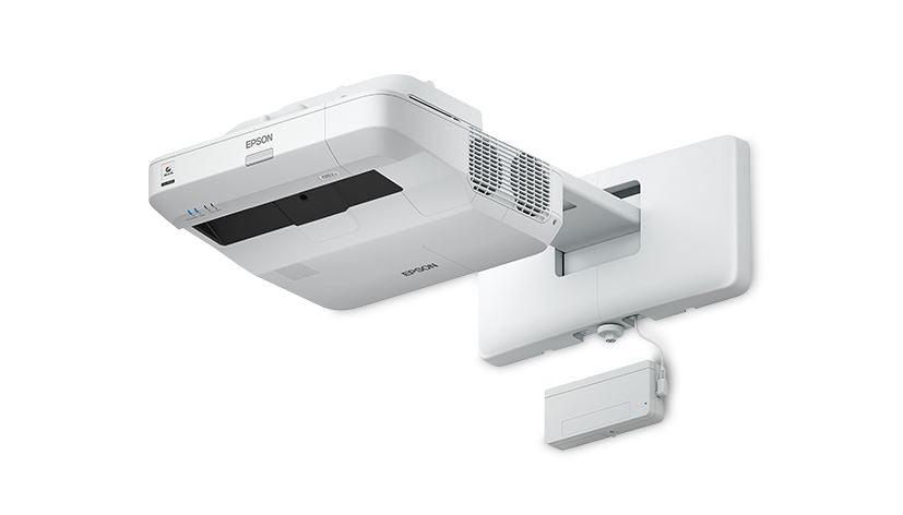 Epson Brightlink Pro 1460UI 3LCD WUXGA Projector V11H726520 Epson Brightlink Pro 1460UI 3LCD WUXGA Projector V11H726520