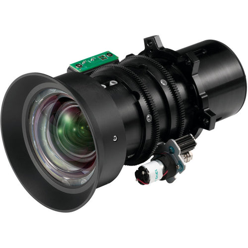 Ricoh Type A2 Wide Zoom Lens